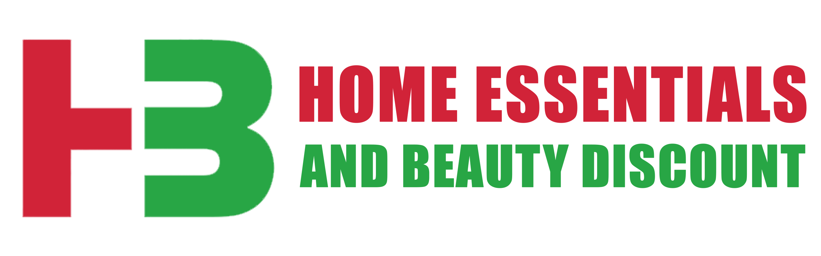 HOME ESSENTIAL & BEAUTY DISCOUNT